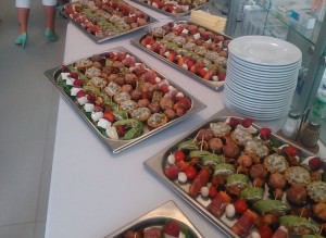 Catering Radom PIVOVARIA