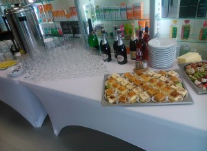 Catering Radom