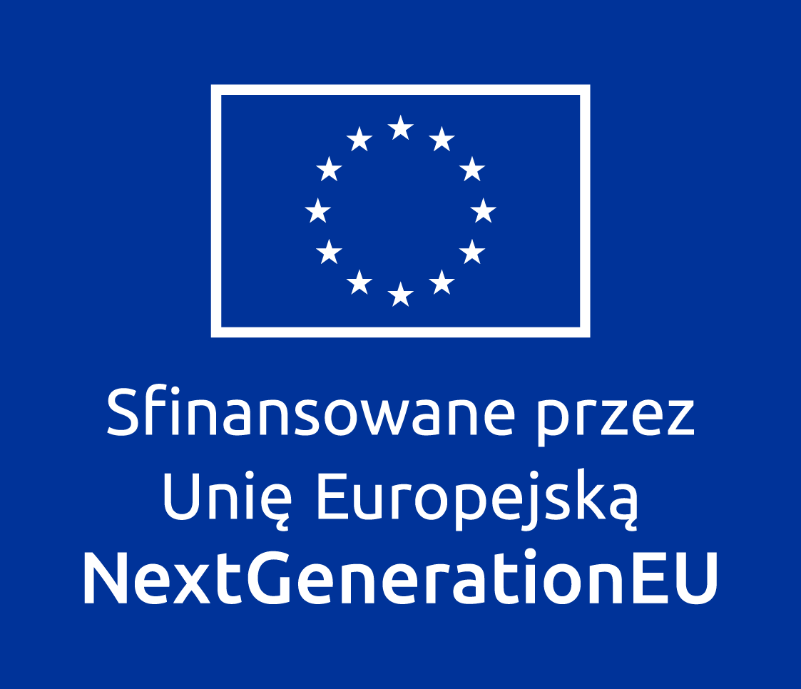 Znak NextGenerationEU